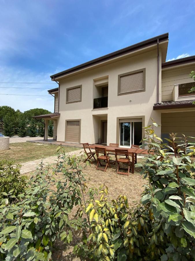Villa Felice San Giovanni In Marignano Exterior photo